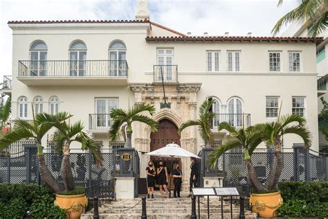 donatella versace mansion|versace mansion miami.